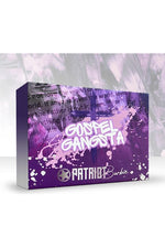 Load image into Gallery viewer, Patriot Barbie complete Eye Shadow Palette collection
