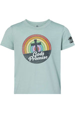 Load image into Gallery viewer, God&#39;s Promise Youth Tee
