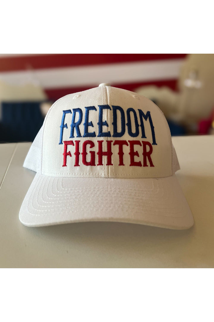 Freedom Fighter Hat