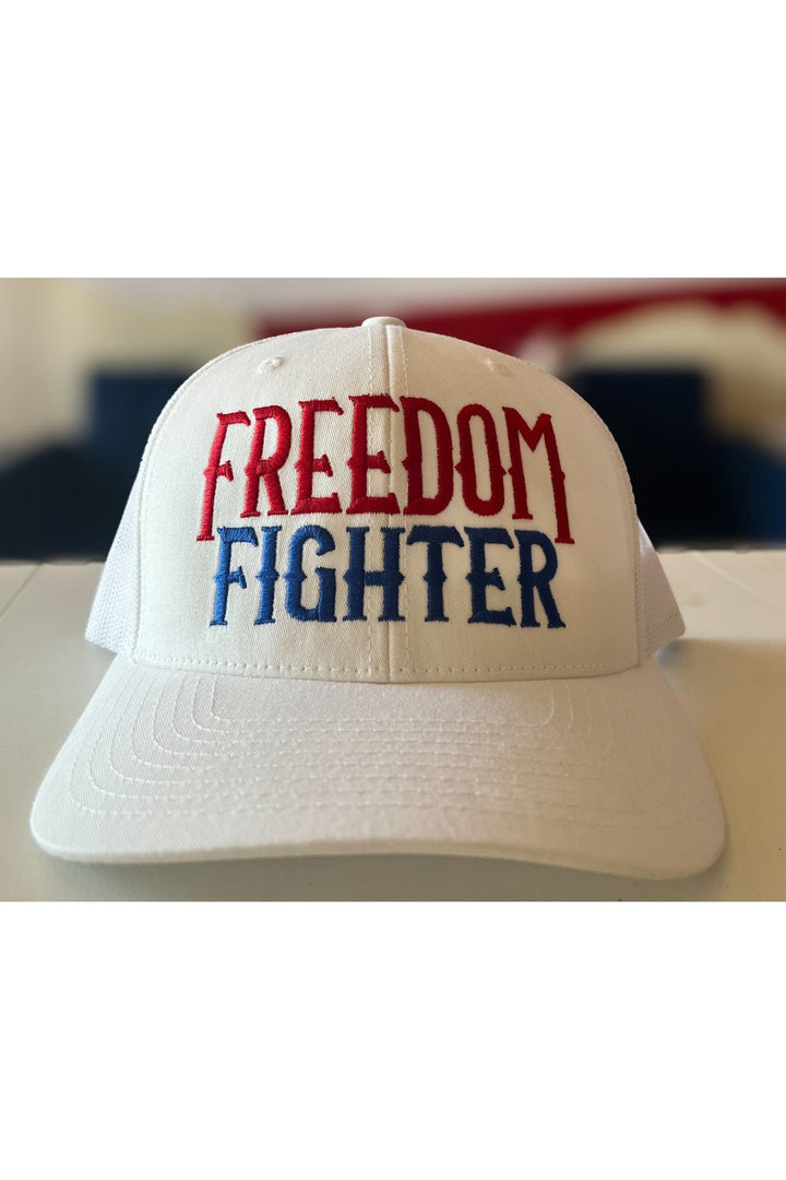 Freedom Fighter Hat