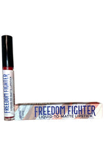 Load image into Gallery viewer, Freedom Fighter Matte Lipstick
