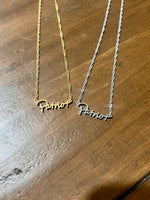 Load image into Gallery viewer, Patriot Necklace
