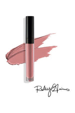 Load image into Gallery viewer, Against The Current: The Butterfly liquid to matte lipstick

