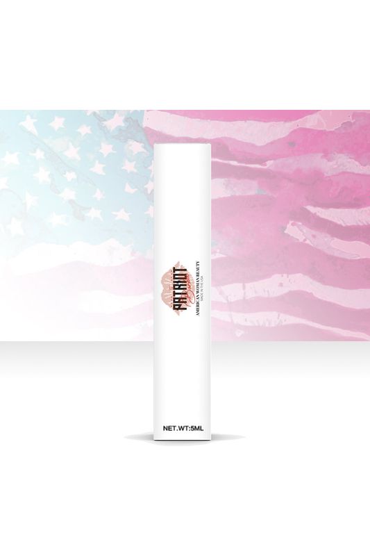 Patriot Barbie complete Lip Gloss collection