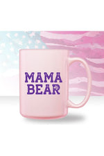 Load image into Gallery viewer, Patriot Barbie complete coffee mug collection