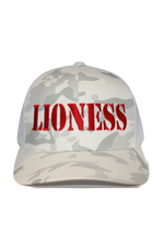 Load image into Gallery viewer, Lioness Hat (color options)
