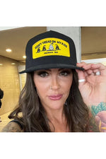 Load image into Gallery viewer, Don&#39;t Tread on My Kids Hat
