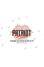 Load image into Gallery viewer, The Patriot Barbie 2nd Amendment Eye Shadow Palette
