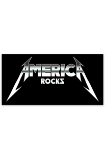 America Rocks - Crown of Country