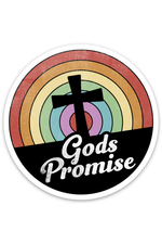 Load image into Gallery viewer, God&#39;s Promise - Crown of Country
