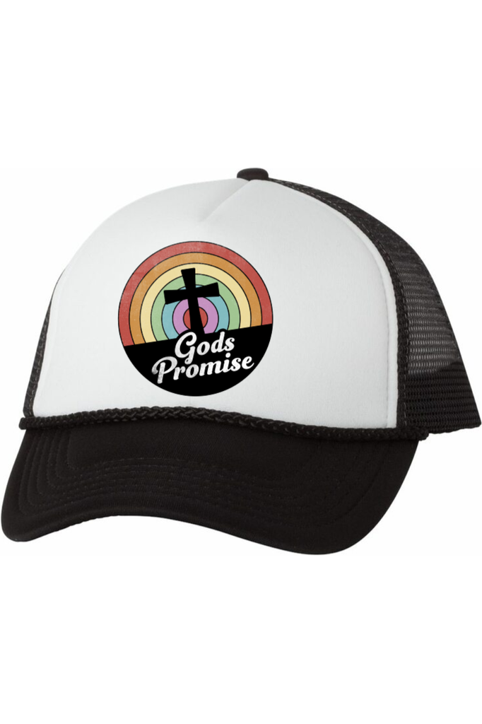 God's Promise hat
