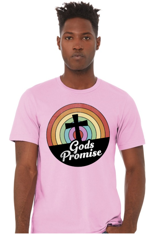 God's Promise Unisex Tee