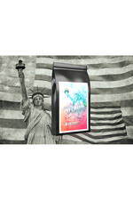 Load image into Gallery viewer, PRETTY LITTLE PATRIOT Ground Coffee
